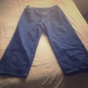 Snoop Dogg Jeans